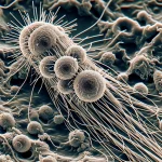 pythium ai generated dale-E 3